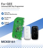 NXP Killer MCKB Solder-Free Adapter Fit For NXP Killer Programmer