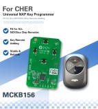 NXP Killer MCKB Solder-Free Adapter Fit For NXP Killer Programmer