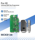 NXP Killer MCKB Solder-Free Adapter Fit For NXP Killer Programmer
