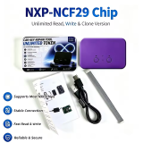 Suitable for NXP Killer, supports NCF29 series reading, writing, and cloning, compatible with Nissan, Toyota, Jeep, Ford..