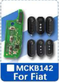NXP Killer MCKB Solder-Free Adapter Fit For NXP Killer Programmer