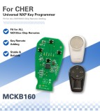 NXP Killer MCKB Solder-Free Adapter Fit For NXP Killer Programmer