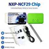 Suitable for NXP Killer, supports NCF29 series reading, writing, and cloning, compatible with Nissan, Toyota, Jeep, Ford..
