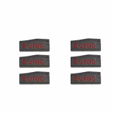Newest Original JMD super  Red Chip  for Handy baby Multifunctional chip for ID 46/47/48/4C/4D/G/T5
