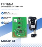 NXP Killer MCKB Solder-Free Adapter Fit For NXP Killer Programmer