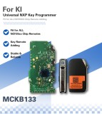 NXP Killer MCKB Solder-Free Adapter Fit For NXP Killer Programmer