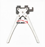 Luo Gong car folding remote control pin pliers flip key remove& fix pin tool , used for flip remote key