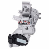 For Volkswagen Lock Tiguan New Passat Magoten Hao Rui ignition lock aluminum seat no  emblem FCCID:1K0905851B