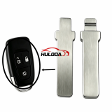 Volvo DAF Truck Key Blade Compatible with KD / VVDI Key