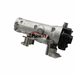 For Volkswagen ignition Lock for New Santana, New Jetta, New Lavida, New Polo no emblem FCCID:1KO905851D
