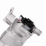 For Volkswagen Lock Tiguan New Passat Magoten Hao Rui ignition lock aluminum seat no  emblem FCCID:1K0905851B