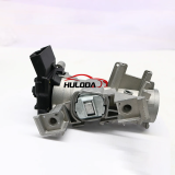 For Volkswagen ignition Lock for New Santana, New Jetta, New Lavida, New Polo no emblem FCCID:1KO905851D