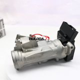 For Volkswagen ignition Lock for New Santana, New Jetta, New Lavida, New Polo no emblem FCCID:1KO905851D