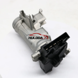 For Volkswagen ignition Lock for New Santana, New Jetta, New Lavida, New Polo no emblem FCCID:1KO905851D
