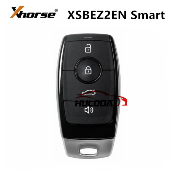 XHORSE XSBEZ2EN XM38-Series Universal Smart Key Support MQB49 5C MQB48 6A 8A 4A 4D 46 47 48 49