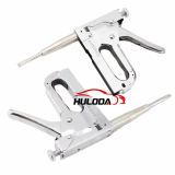 Ignition Shear Screw Removal Gun Tool for Honda Ignition Lock, Locksmith Tool