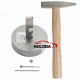 Locksmith Tool Car Folding Remote Control Key Pin Removal Tool With 1.4mm 2.0mm Pin Removal Loading Tool