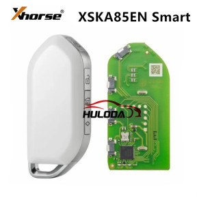 XHORSE XSKA85EN XM38-Series Universal Smart Key Support MQB49 5C MQB48 6A 8A 4A 4D 46 47 48 49