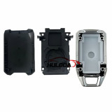 Motorcycle Remote Key Case Housing For 890 Adventure 1290 Super Adventure 1390 Super Duke R EVO Keyless Key Protector Motorcycle Parts