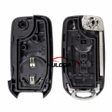 Replacement Remote Car Key Shell Case SIP22 blade For Fiat 500X Egea Type Toro Crono Nuovo Grazie 2016-2019 no umblem