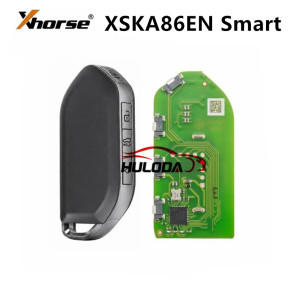 XHORSE XSKA86EN XM38-Series Universal Smart Key Support MQB49 5C MQB48 6A 8A 4A 4D 46 47 48 49
