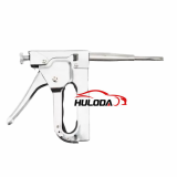 Ignition Shear Screw Removal Gun Tool for Honda Ignition Lock, Locksmith Tool