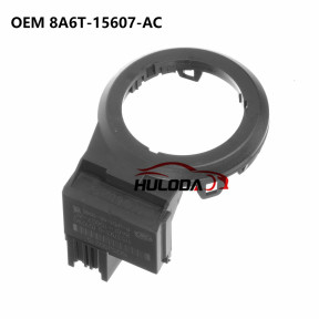 OEM 8A6T-15607-AC Ignition Immobilizer Transceiver Ring, Anti-Theft Transmitter Coil for Ford Fiesta Mk7 / B-Max / EcoSport