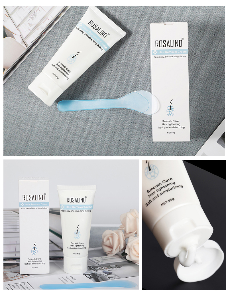 Hair Removal Cream Painless Hair Removal For Men Soothing