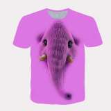 Baby Elephant Shirt