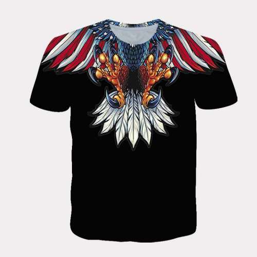 Eagle Claw Shirt