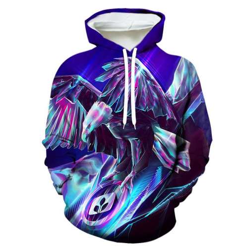 Eagles Hoody