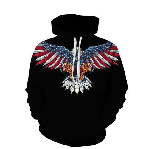 Eagles Hoodies