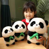 Panda Stuffed Animal
