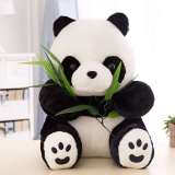 Stuffed Animal Pandas