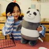 Panda Stuffed Animals