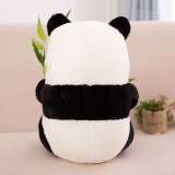 Stuffed Animal Pandas
