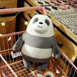 Panda Stuffed Animals