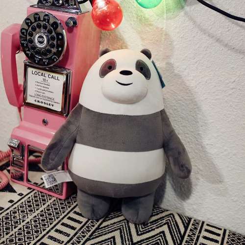 Panda Stuffed Animals
