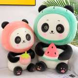 Cute Panda Stuffed Animal