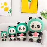 Cute Panda Stuffed Animal