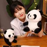 Panda Plush Toy