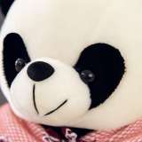 Kawaii Plush Panda