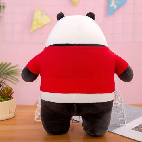 Panda Stuffed Animal Big