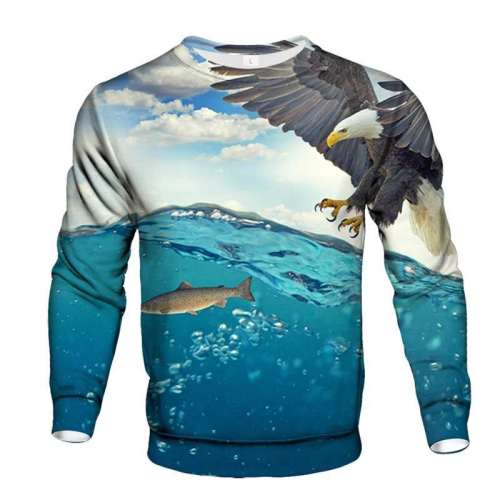 Eagles Sweatshirts