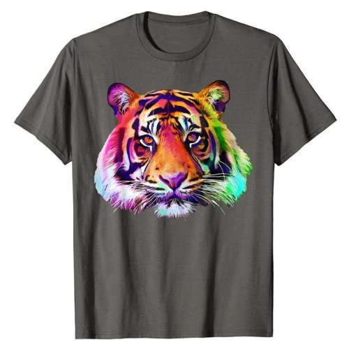Womens Tiger Shirt