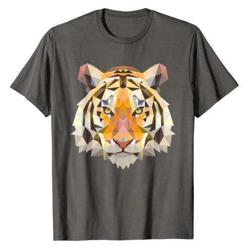 Tiger Shirt Women