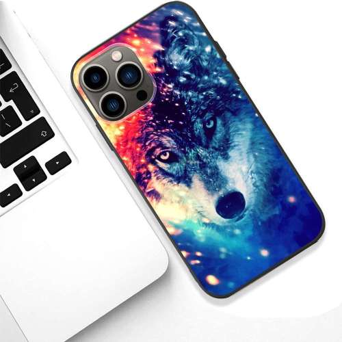 Wolf Phone Cases