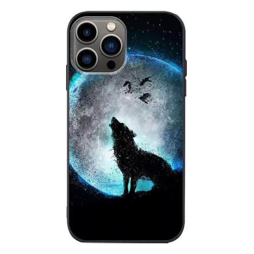 Wolf Cell Phone Case