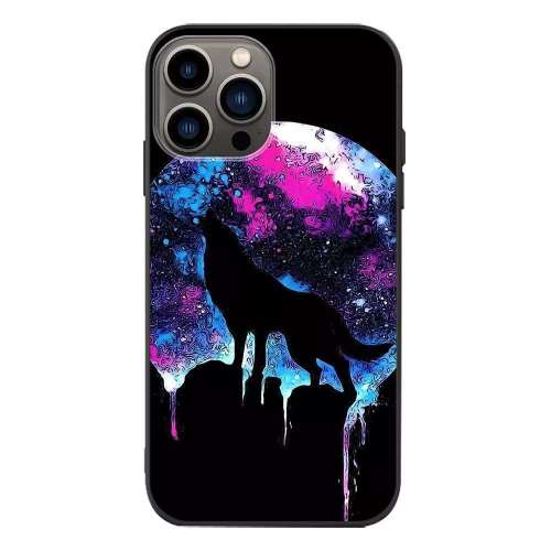 Phone Case Wolf