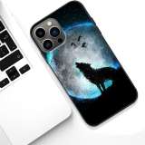 Wolf Cell Phone Case